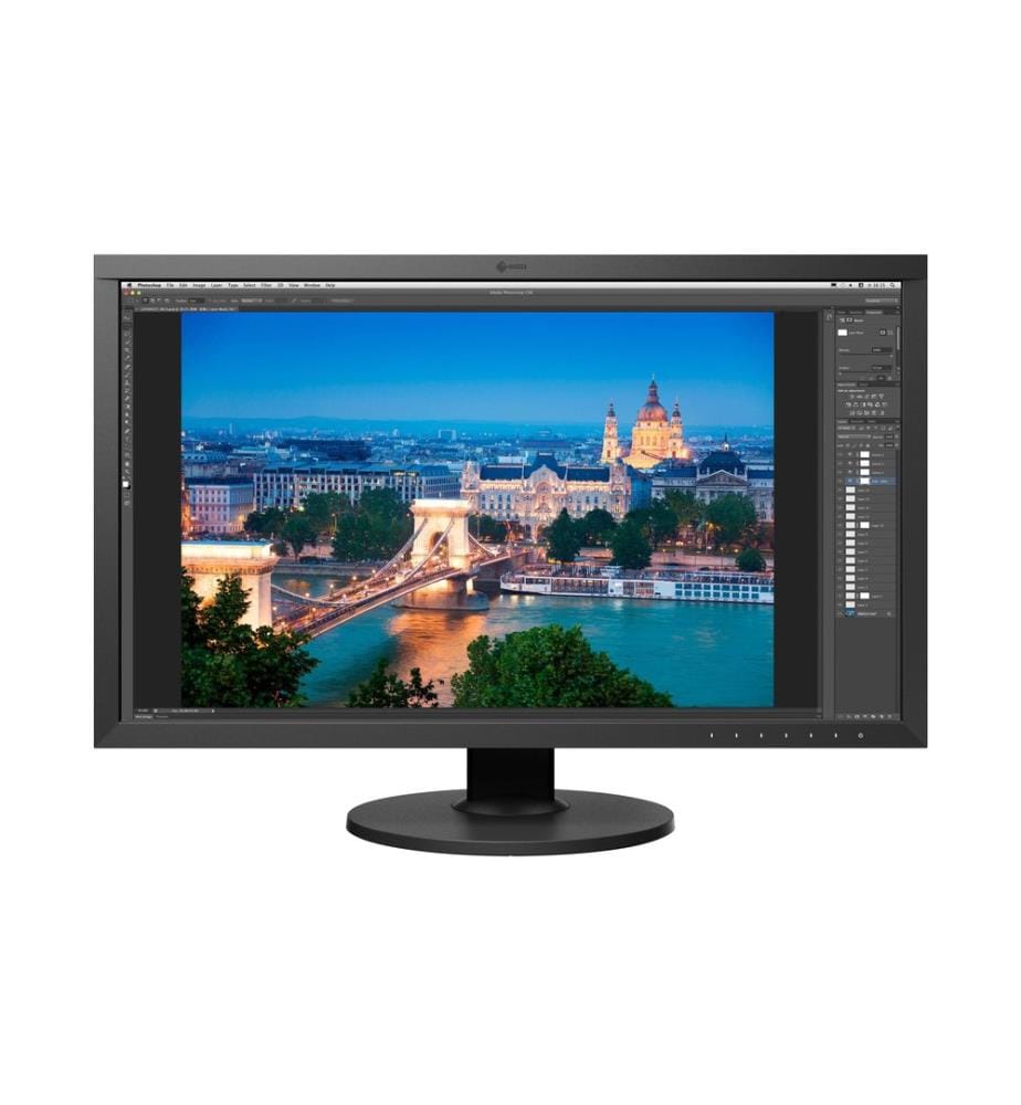EIZO - Moniteur CS2731-Swiss Edition