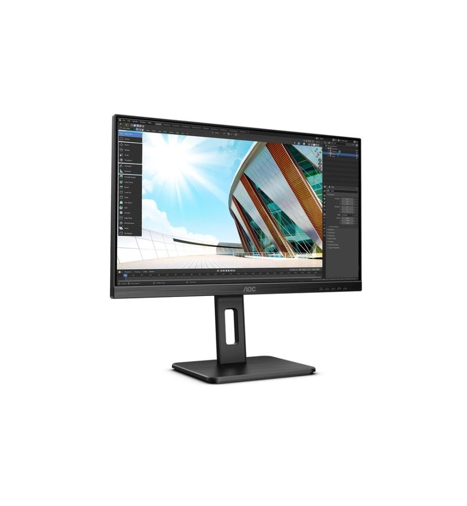 AOC - Moniteur Q24P2Q