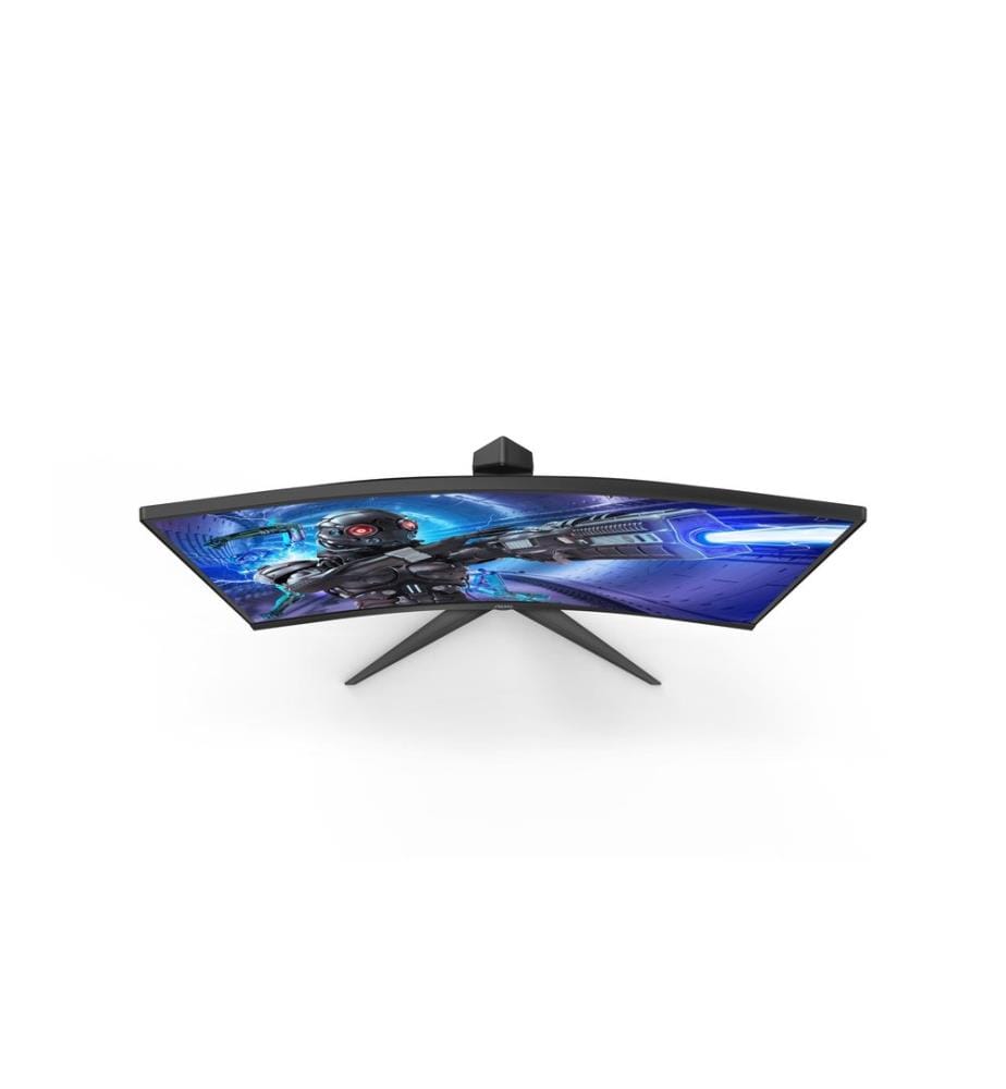 AOC - Moniteur C32G2ZE/BK