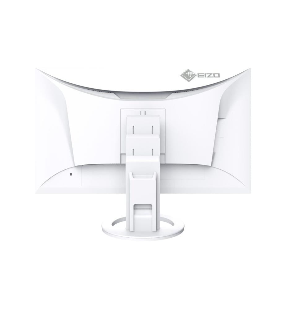 EIZO - Moniteur EV2795 Swiss Edition Blanc