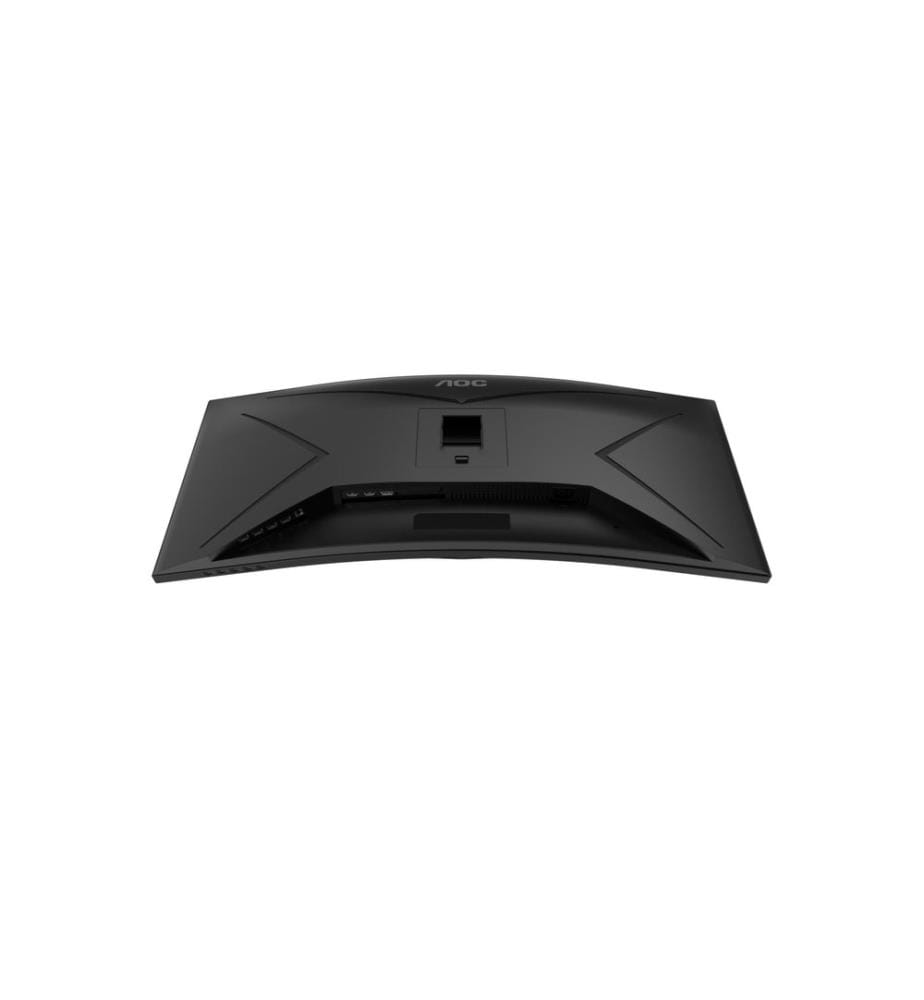 AOC - Moniteur CU34P2A