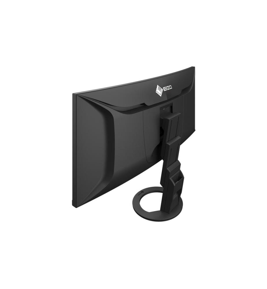 EIZO - Moniteur EV3895 Swiss Edition Noir