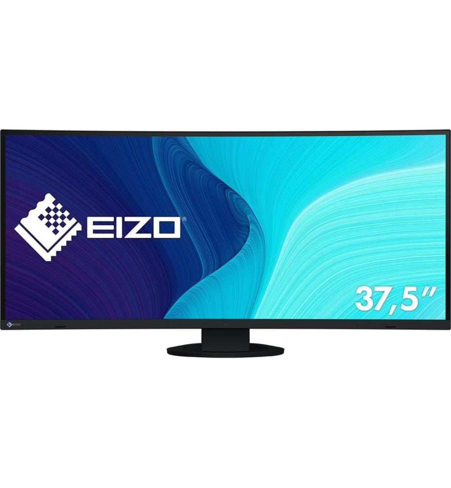 EIZO - Moniteur EV3895 Swiss Edition Noir