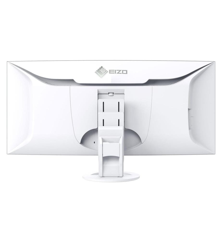 EIZO - Moniteur EV3895 Swiss Edition Blanc