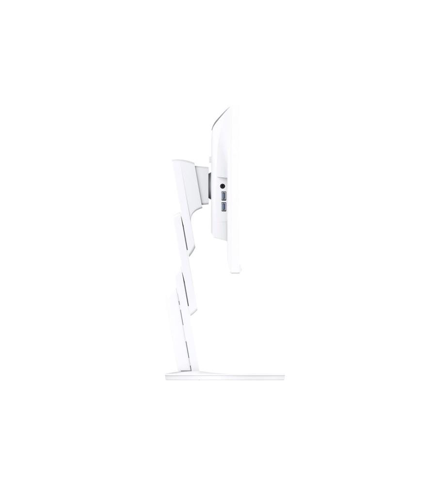 EIZO - Moniteur EV2480-Swiss Edition Blanc