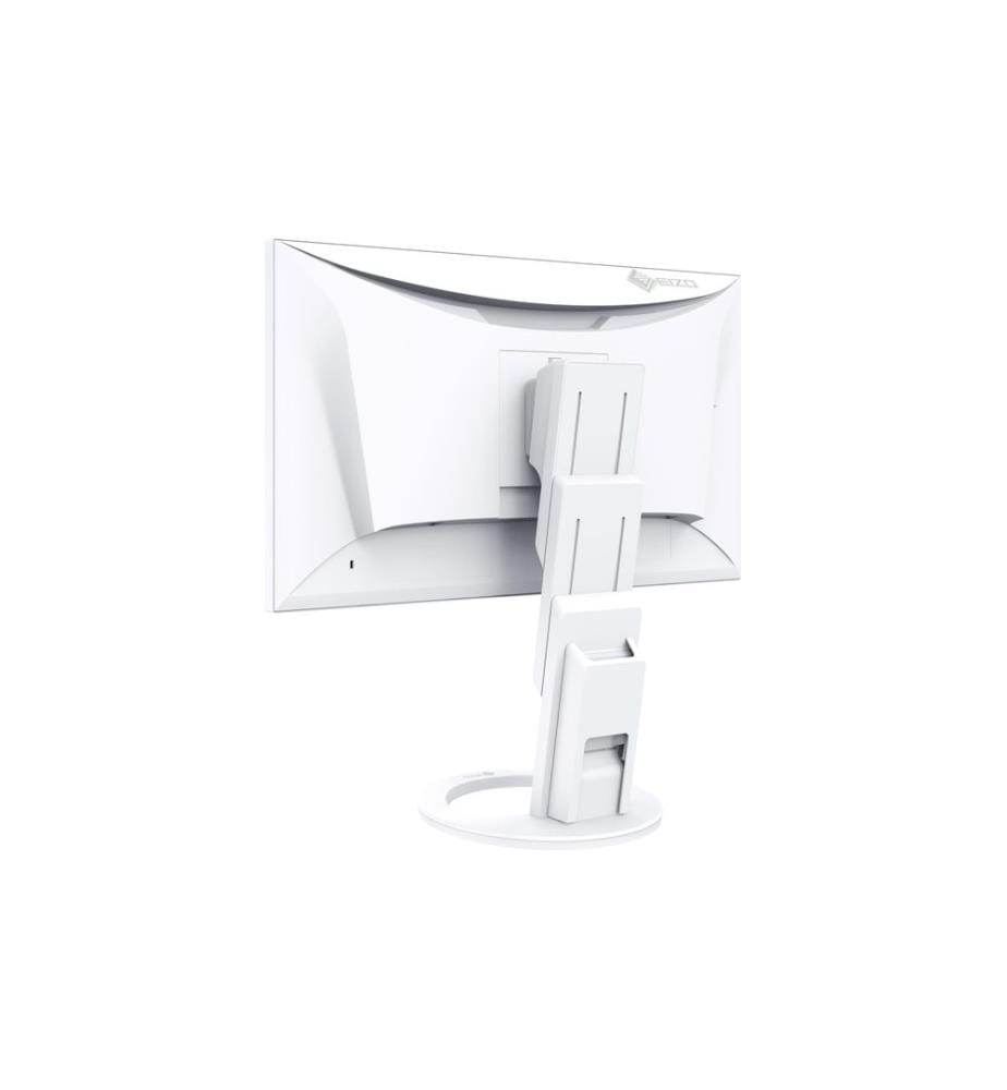 EIZO - Moniteur EV2480-Swiss Edition Blanc