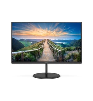 AOC - Moniteur Q24V4EA