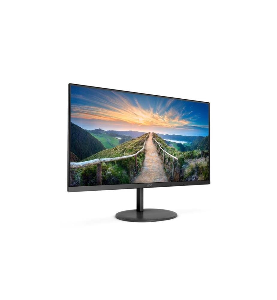AOC - Moniteur Q24V4EA