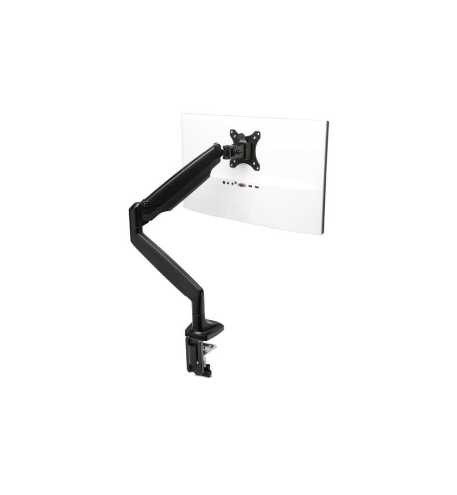 KENSINGTON - Supports de table SmartFit OneTouch Single Noir