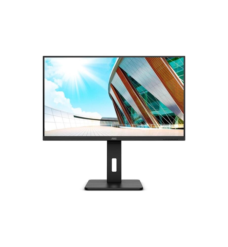 AOC - Moniteur U32P2