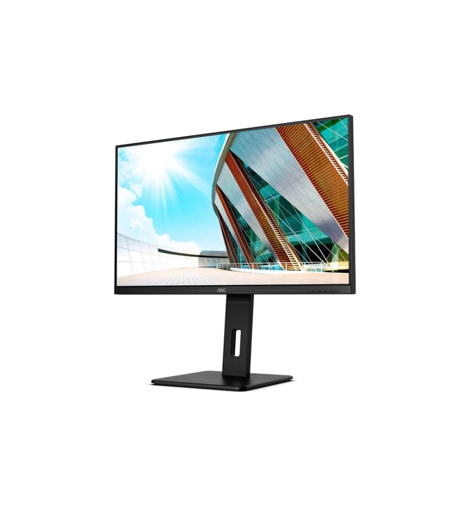 AOC - Moniteur U32P2