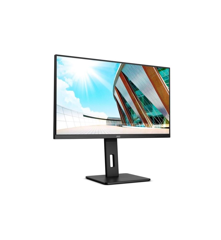 AOC - Moniteur U32P2