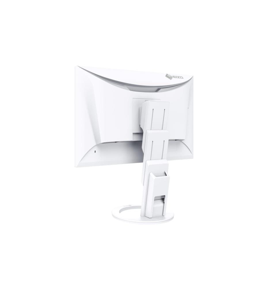 EIZO - Moniteur EV2485 Swiss Edition Blanc