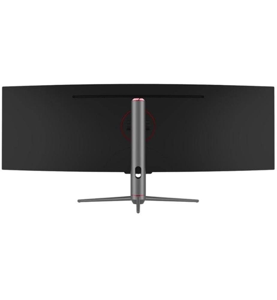 LC-Power Moniteur LC-M49-DQHD-120-C-Q