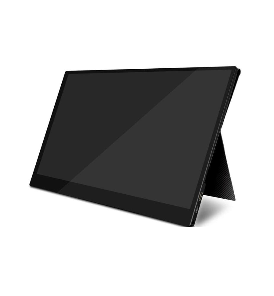 jOY-iT - Moniteur JOY-View 15 Écran tactile USB-C