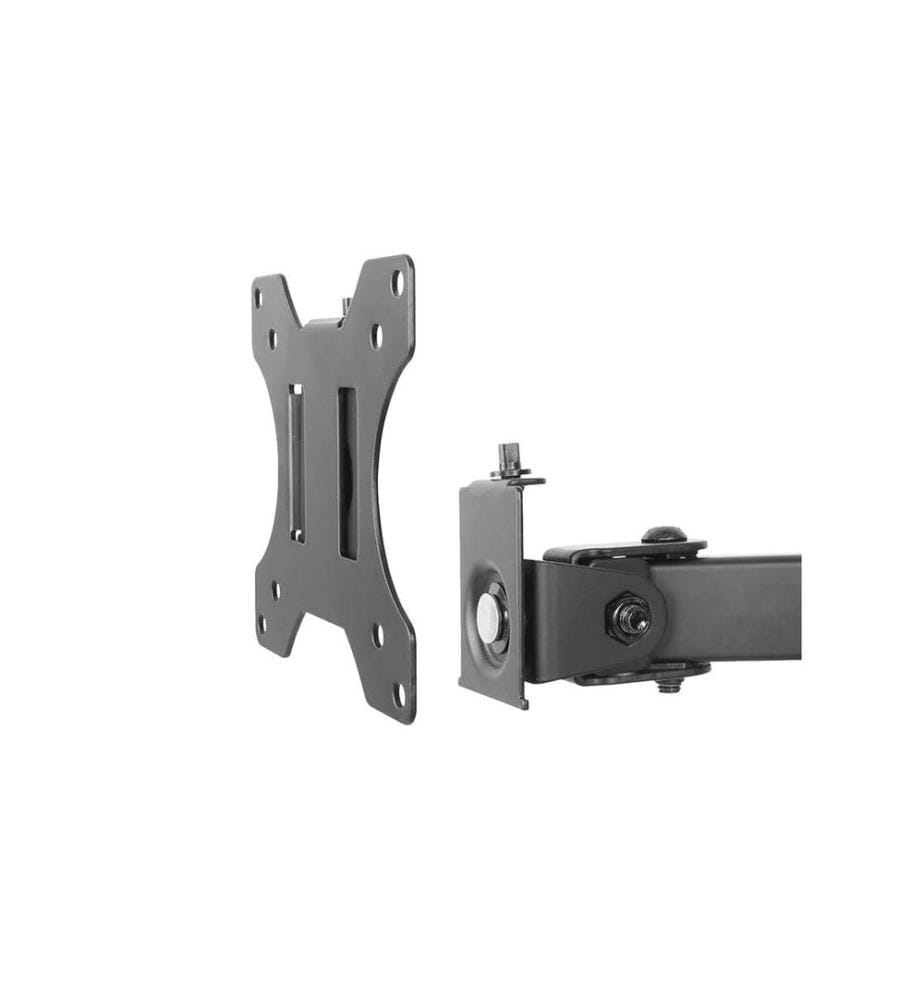 NEOMOUNTS - Supports de table FPMA-D550D4BLACK Noir