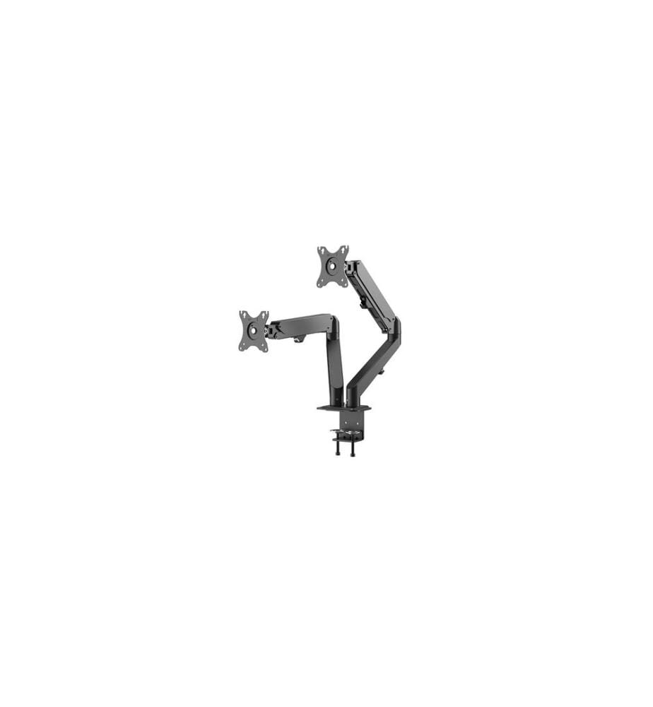NEOMOUNTS - Supports de table DS70-700BL2 jusqu'à 7 kg
