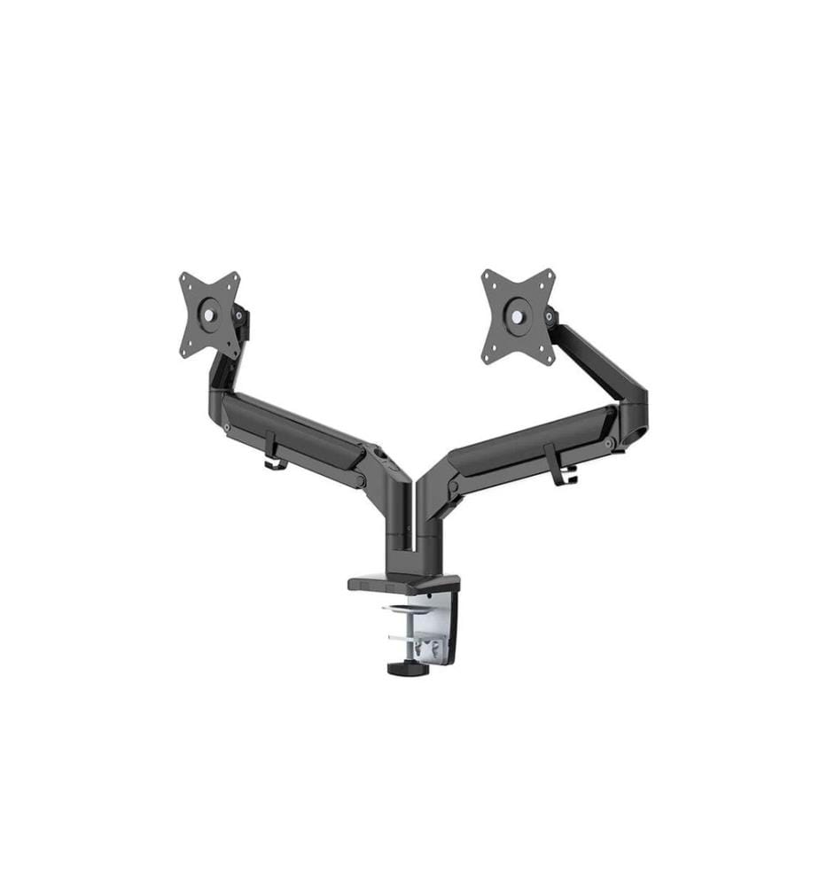 NEOMOUNTS - Supports de table DS70-810BL2 jusqu'à 9 kg