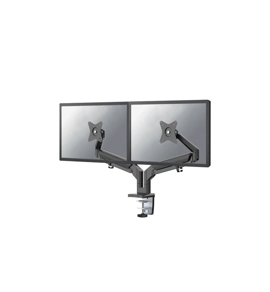 NEOMOUNTS - Supports de table DS70-810BL2 jusqu'à 9 kg