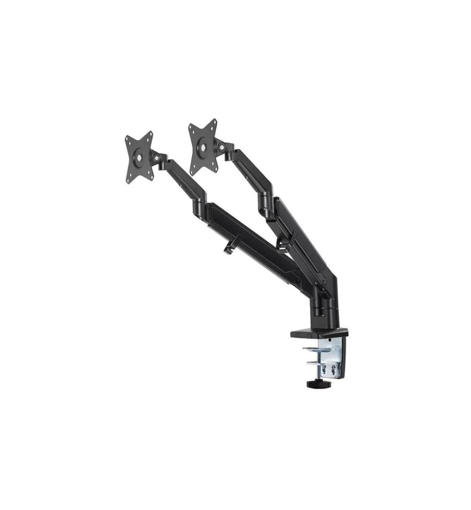 NEOMOUNTS - Supports de table DS70-810BL2 jusqu'à 9 kg