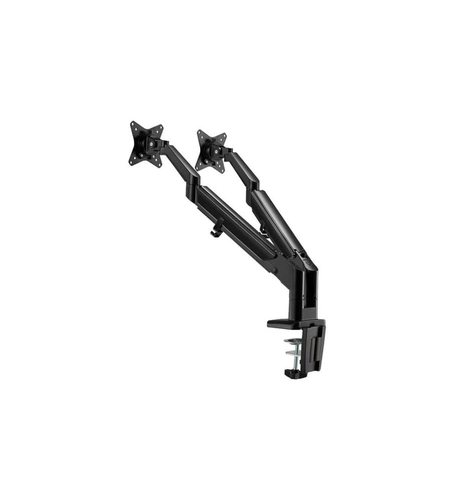 NEOMOUNTS - Supports de table DS70-810BL2 jusqu'à 9 kg