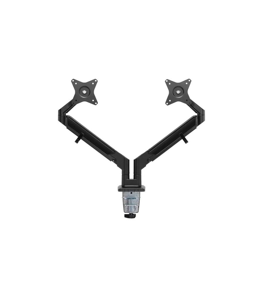 NEOMOUNTS - Supports de table DS70-810BL2 jusqu'à 9 kg