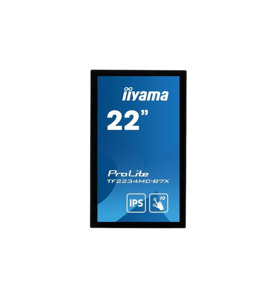 IIYAMA - Moniteur ProLite TF2234MC-B7X