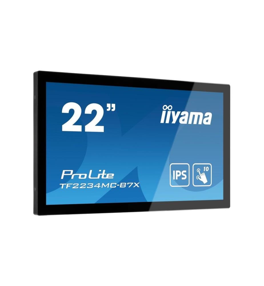 IIYAMA - Moniteur ProLite TF2234MC-B7X