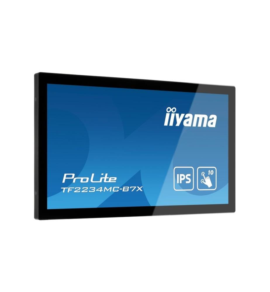 IIYAMA - Moniteur ProLite TF2234MC-B7X