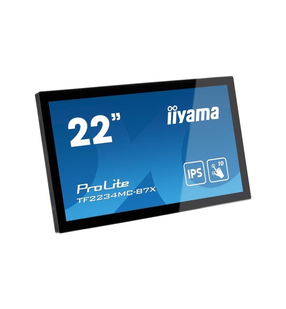 IIYAMA - Moniteur ProLite TF2234MC-B7X