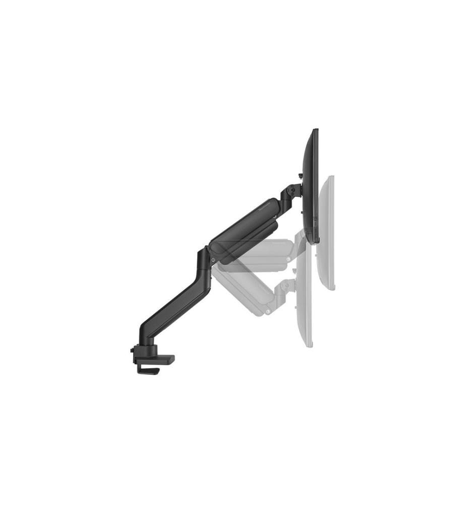 NEOMOUNTS - Tischhalterung DS70PLUS-450BL1 bis 18 kg – Schwarz