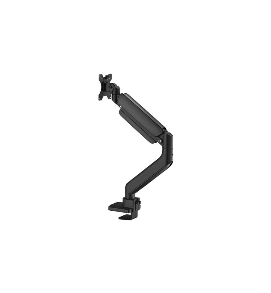 NEOMOUNTS - Tischhalterung DS70PLUS-450BL1 bis 18 kg – Schwarz