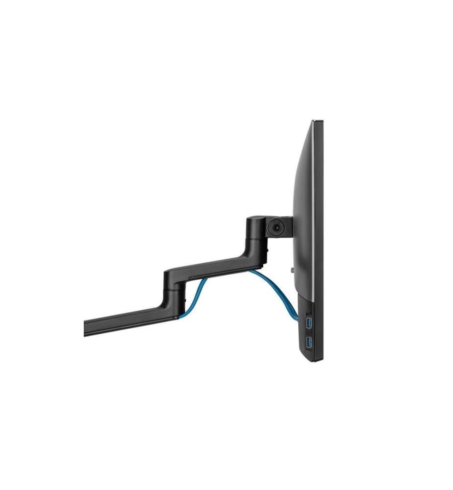 NEOMOUNTS - Supports de table DS20-425BL2 jusqu'à 8 kg – Noir