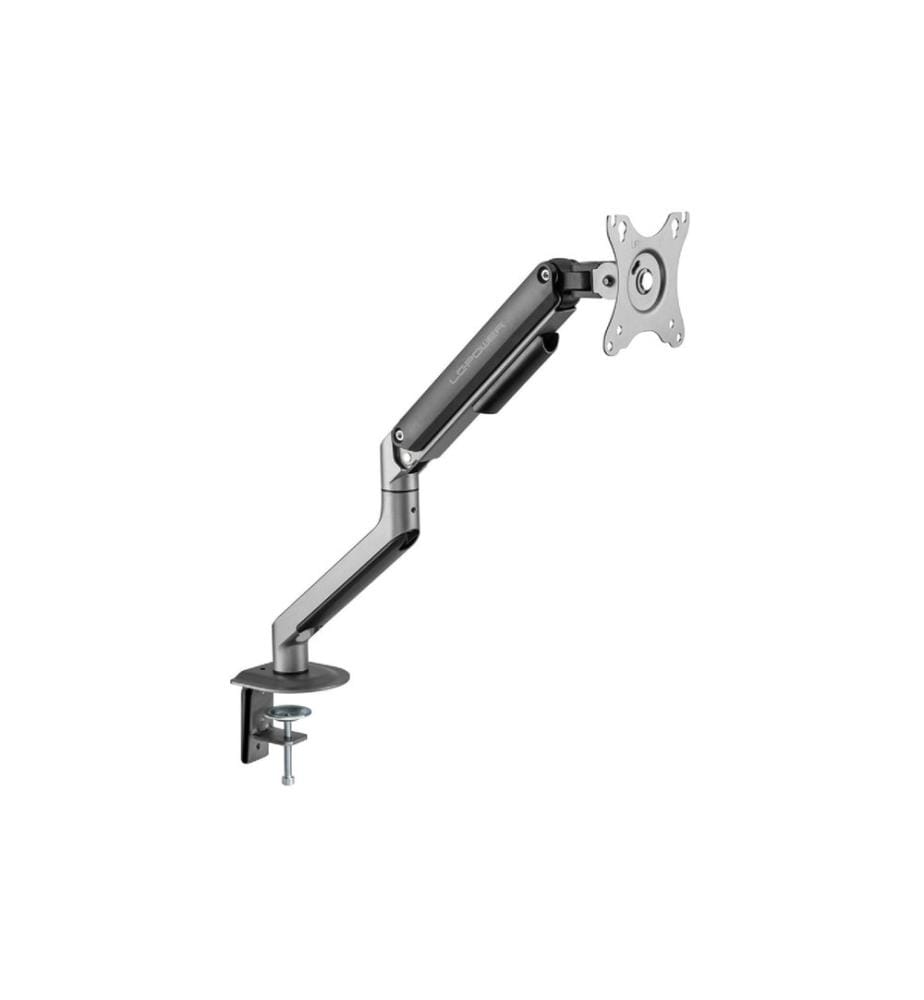 LC-Power Tischhalterung LC-EQ-A32B bis 9 kg – Schwarz