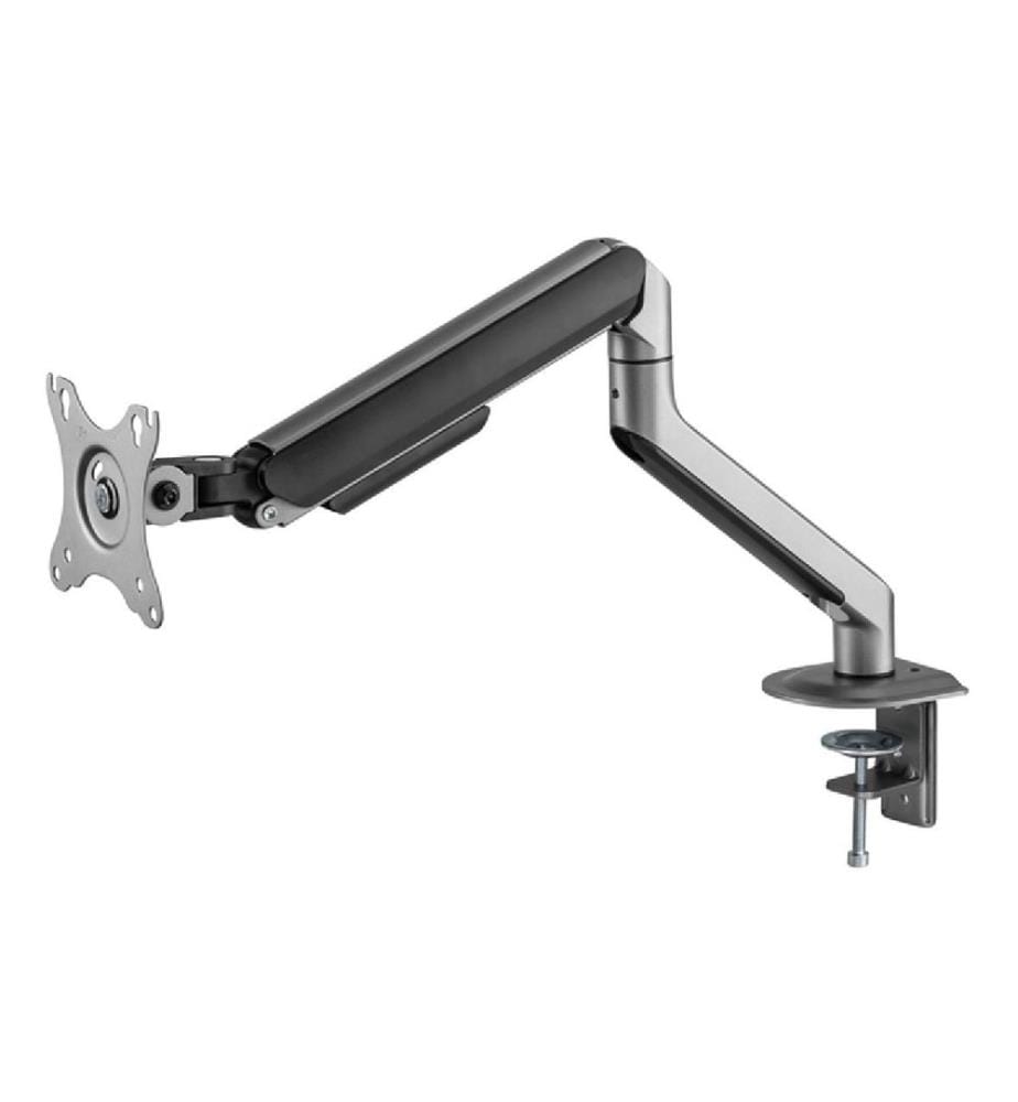 LC-Power Tischhalterung LC-EQ-A32B bis 9 kg – Schwarz