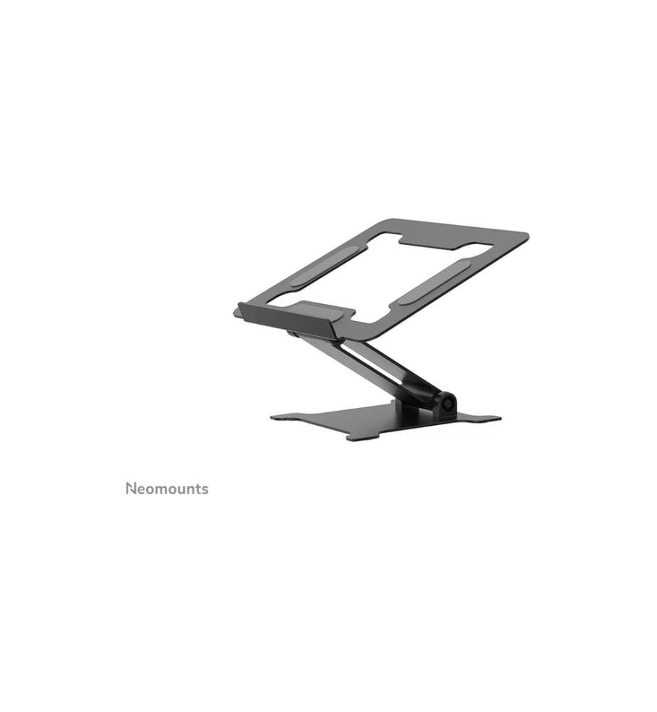 NEOMOUNTS - Supports de notebook DS20-740BL1 jusqu'à 5 kg – Noir