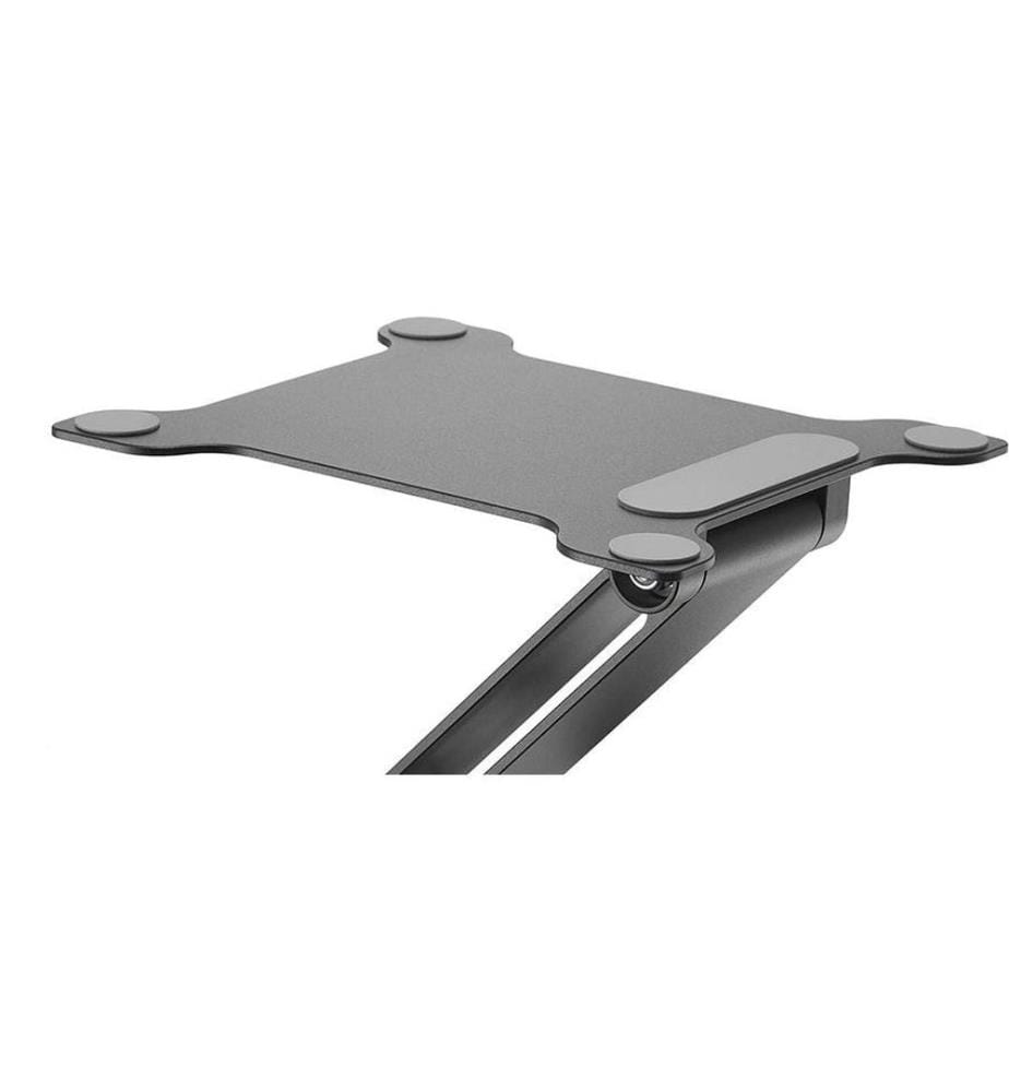 NEOMOUNTS - Supports de notebook DS20-740BL1 jusqu'à 5 kg – Noir
