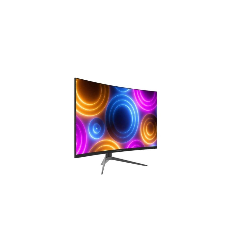 LC-Power Moniteur LC-M27QC