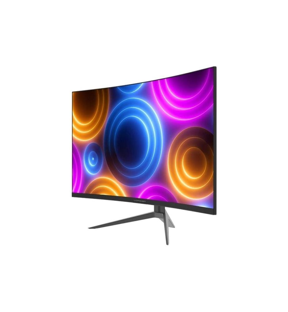 LC-Power Moniteur LC-M27QC