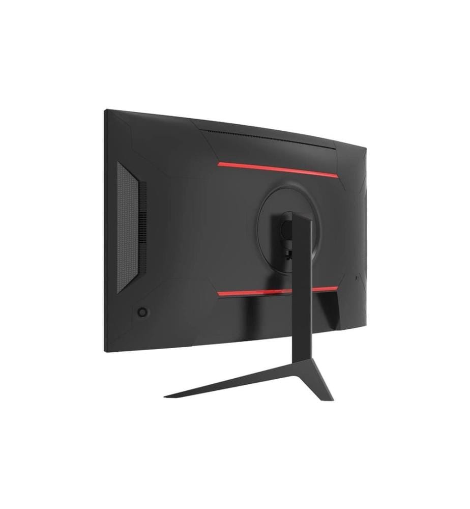 LC-Power Moniteur LC-M27QC