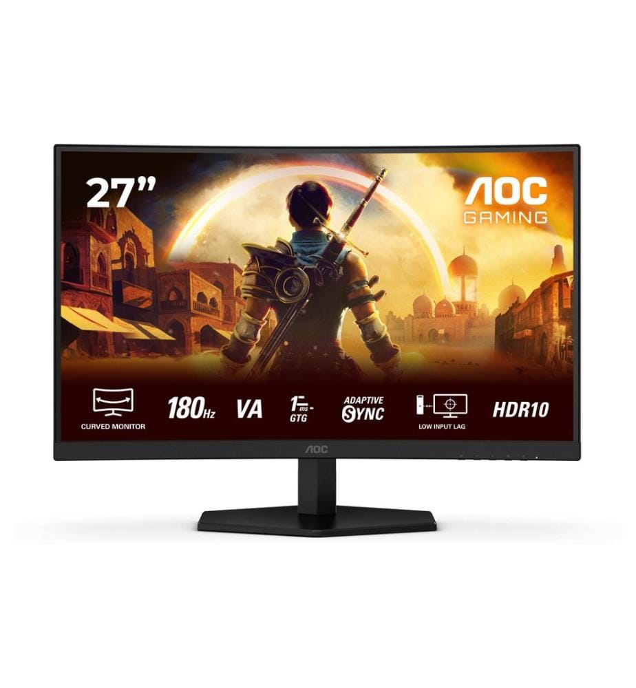 AOC - Monitor C27G42E