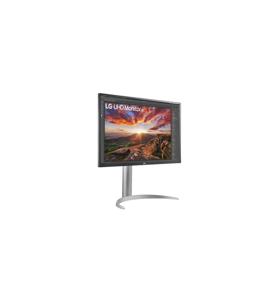 LG - Monitor 27UP850K-W.AEU