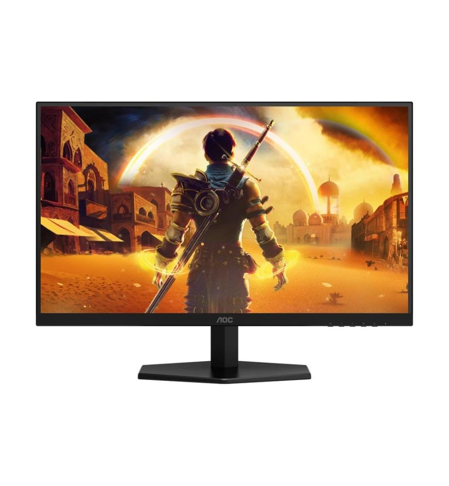 AOC - Moniteur Q27G42XNE