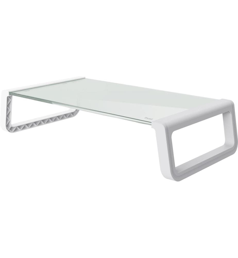 TRUST - Supports de table Monta jusqu'à 10 kg – Blanc