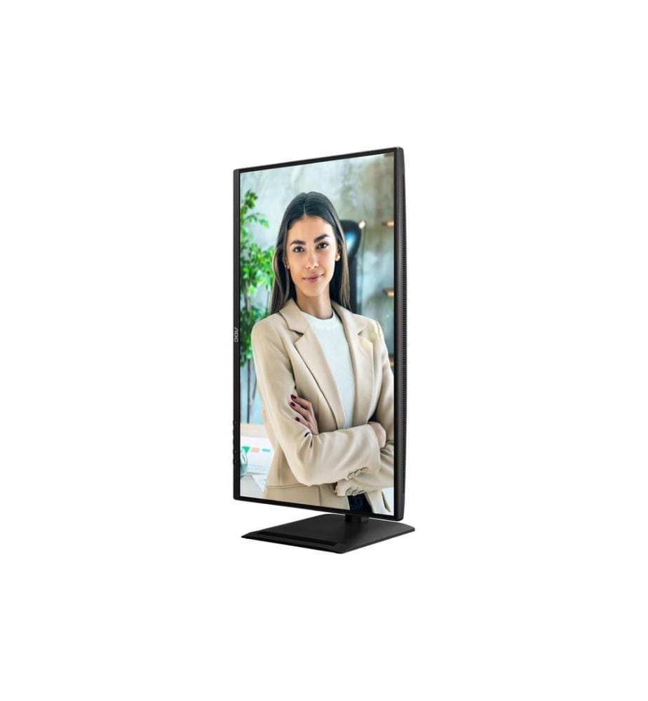 AOC - Moniteur Q27P4U
