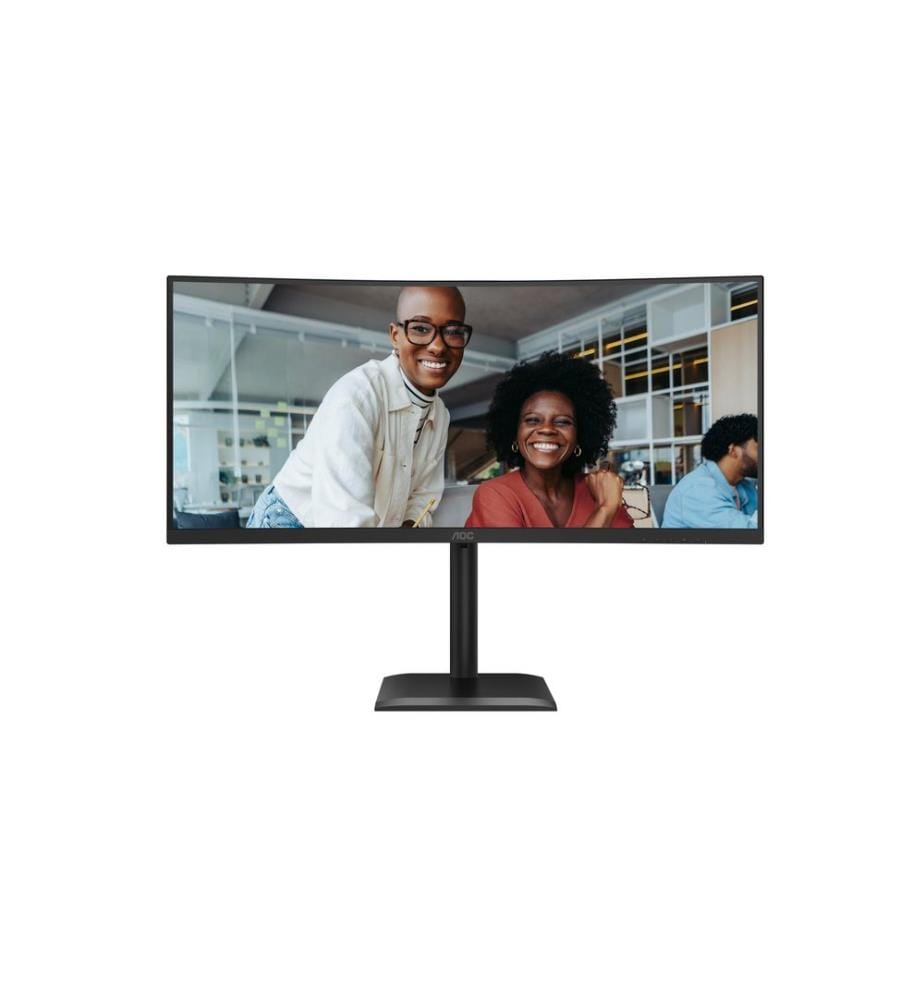 AOC - Moniteur CU34E4CV