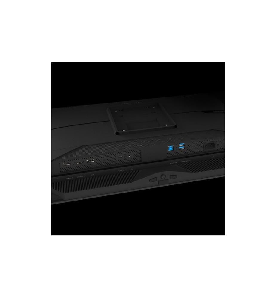 Gigabyte - Monitor MO32U