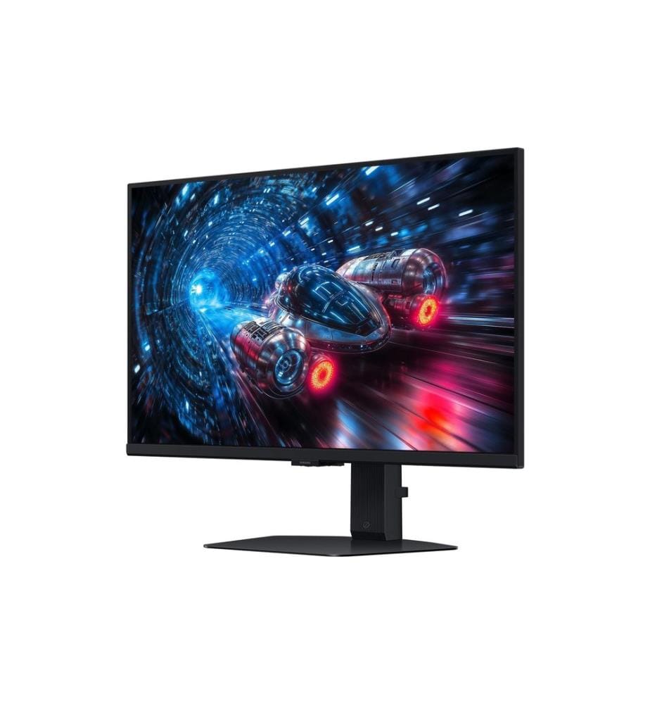 SAMSUNG - Monitor Odyssey G70F