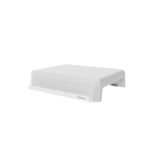 Fellowes Monitor Stand Breyta White