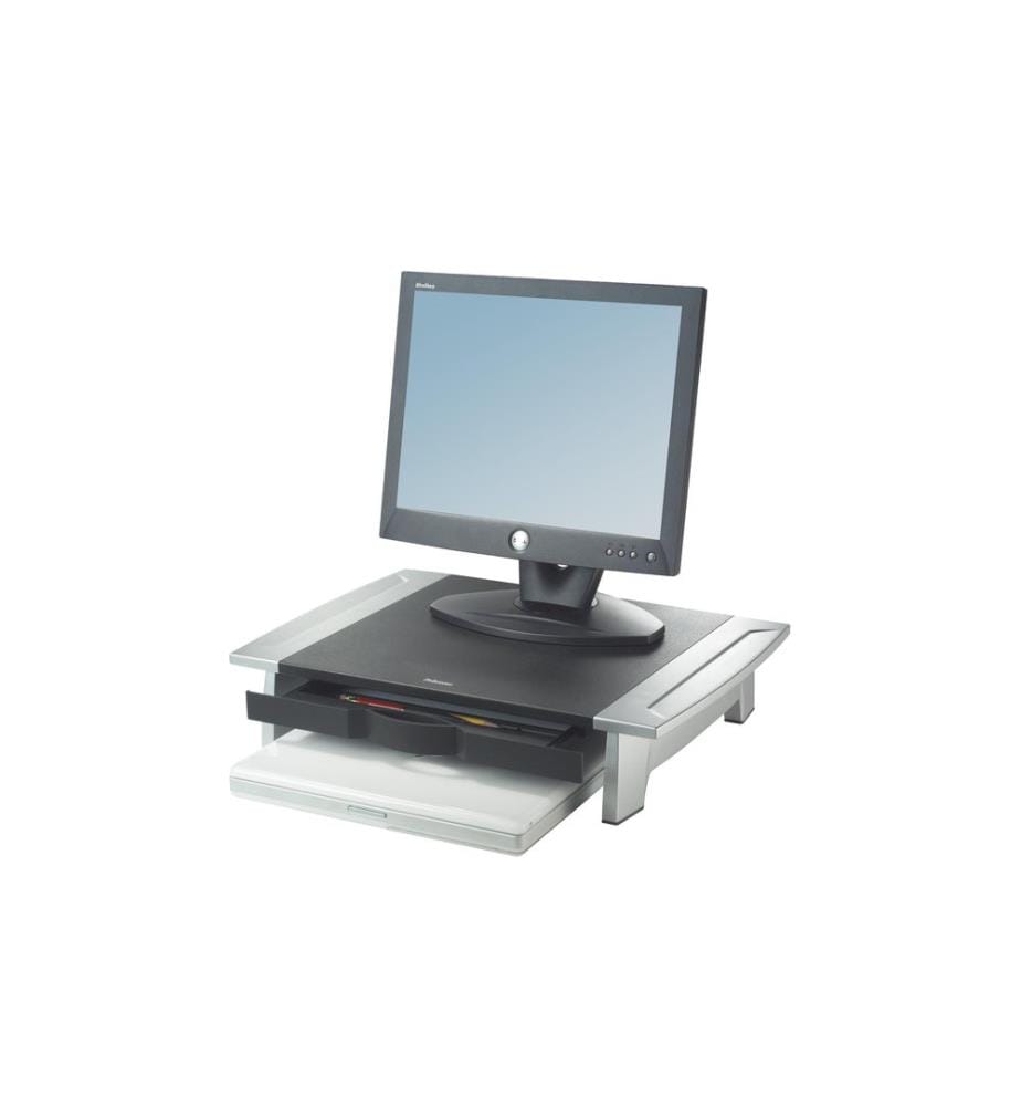 Fellowes Monitor Erhöhung Office Suites Mo. bis 36kg